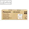 Panasonic Toner für Laserdrucker UF580/595/5100/6100/DX600, schwarz, UG-3380