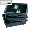INKiESS Rollentrog f?r 1 Euro-M?nzrollen, 27 x 33 x 8 cm, 70791121009199