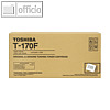 Toshiba Toner schwarz, 6A000000939