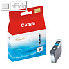 Canon CLI-8C Tintenpatrone cyan, 0621B001