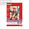 Canon Fotopapier "GP-501 glossy", 10 x 15 cm, 200 g/m², 100 Blatt, 0775B003