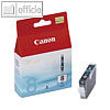 Canon Tintenpatrone CLI-8PC photocyan, 0624B001