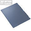 Oxford Vario-Zipp Register, DIN A4, PP, 5-teilig, 100420935