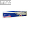 Epson Lasertoner Aculaser C4200, magenta, C13S050243