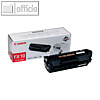 Canon Fax-Toner, ca. 2.000 Seiten, FX-10, 0263B002