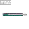 Etona Kassettenheftklammern für Heftgerät EC-3, grün, 40 bis 55 Blatt, HDC-10