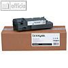 Lexmark C52X Resttonerbehälter, C52025X