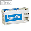 Kyocera Toner, cyan, FS-C5400DN, 12.000 Seiten, TK570C