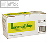 Kyocera Toner, gelb, FS-C5400DN, 12.000 Seiten, TK570Y