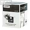 Dymo Versand-Etiketten für LabelWriter 4XL, 104 x 159 mm, 220 Stück, S0904980
