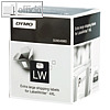 Dymo Versand-Etiketten f?r LabelWriter 4XL, 104 x 159 mm, 220 St?ck, S0904980