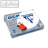 Clairefontaine Kopierpapier "DCP", DIN A4, 100 g/m², 500 Blatt, 1821C