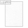 Sigel Struktur-Papier, DIN A4, Perga grau, 90g/m?, 100 Blatt, DP607