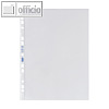 Oxford Prospekth?llen, DIN A4, PP 90 my, transparent, 100 St?ck, 400005473