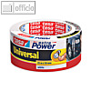 Tesa Klebeband "Extra Power Universal", 50 mm x 25 m, wei?, 56388-00002