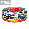 Tesa Klebeband "Extra Power Universal", 50 mm x 50 m, silber, 56389-00000-11