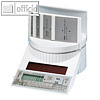 MAUL Solar-Portowaage MAULtronic S porto, Tragkraft 2000 g, wei?, 1513102
