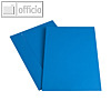 Versandtasche DIN C4, haftklebend, 120 g/m?, k?nigsblau, 200 St?ck, 2058133