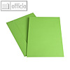 Versandtasche DIN C4, haftklebend, 120 g/m?, intensivgr?n, 200 St?ck, 2058162