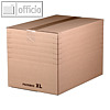 Smartboxpro Verpackungskarton DIN A3+ - innen: 475 x 310 x 300 mm