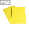 Versandtasche DIN C4, haftklebend, 120 g/m?, intensivgelb, 200 St?ck, 2058172