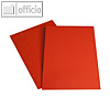 Versandtasche DIN C4, haftklebend, 120 g/m?, intensivrot, 200 St., 2058192