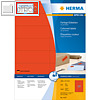 Herma Etiketten "SPECIAL" - 105 x 37 mm, rot/matt, 1.600 Stück, 4257