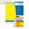 Herma Etiketten "SPECIAL", 105 x 148 mm, gelb/matt, 400 St?ck, 4396
