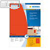 Herma Etiketten "SPECIAL", 105 x 148 mm, rot/matt, 400 St?ck, 4397