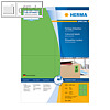 Herma Etiketten "SPECIAL", 105 x 148 mm, gr?n/matt, 400 St?ck, 4399
