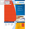 Herma Etiketten "SPECIAL", 70 x 37 mm, rot/matt, 2.400 Stück, 4407