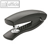 Novus Heftger?t C1, bis 15 Blatt, schwarz, 020-1469
