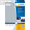 Herma Folien-Etiketten SPECIAL, 63.5 x 29.6 mm, silber gl?nzend, 675 St?ck, 4098