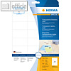 Herma Transparente Folien-Etiketten, 70 x 37 mm, matt, 600 St?ck, 4685