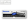Panasonic Faxtoner, schwarz, für KX-FL511, KXFA83X