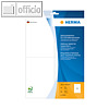 Herma Adress-Etiketten - Ecken abgerundet, 102 x 148 mm, 80 St., 4434