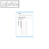 Herma Textetiketten, "Paketadressen", 80 x 110 mm, 10 x 8 St., 5731