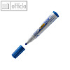 BIC Whiteboard-Marker "Velleda 1711", Rundspitze 1.9 mm, blau, 9430301