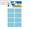 Herma Vielzweck-Etiketten, 26 x 40 mm, blau, 10 x 40 St?ck, 3693