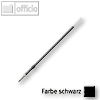 Pilot Kugelschreiber-Mine RFNS-GG, Strichstärke M, schwarz, 2123001