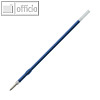 Pilot Kugelschreiber-Mine RFNS-GG, Strichst?rke M, blau, 2123003