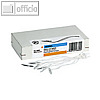 Herma F?den und Splinte, 10 B?ndel ? 100 St?ck, 6800