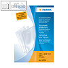 Herma Ausweish?llen 155 x 220 mm, f?r Dokumente DIN A5, 50 St?ck, 5024
