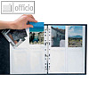 Herma Fotophan-Sichthüllen, 10 x 15 cm, hoch, weiß, 250 Hüllen, 7562