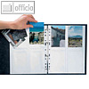 Herma Fotophan-Sichth?llen, 10 x 15 cm, hoch, wei?, 250 H?llen, 7562