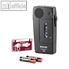 Philips Diktierger?t Classic Pocket Memo 388, LFH388