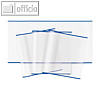 Herma Buchschoner HERM?X, 340 x 560 mm, normal lang, 10 St?ck, 7340