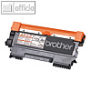 Brother Toner TN-2220 f?r HL2240/HL-2250DN, ca. 2.600 Seiten, schwarz, TN2220