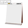 Post-it Tisch-Flipchart, 508 x 584 mm, 20 Blatt, 563R