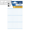 Herma Vielzweck-Etiketten, 5 x 35 mm, wei?, 10 x 252 St?ck, 3735